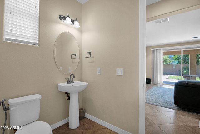 2839 E MUIRFIELD Street, Gilbert, AZ 85298