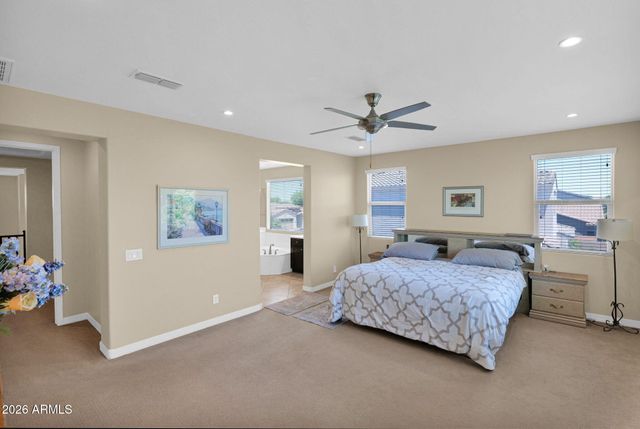 2839 E MUIRFIELD Street, Gilbert, AZ 85298