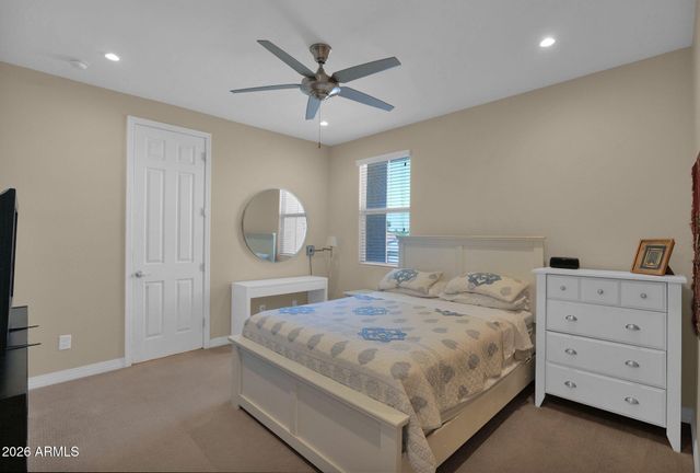 2839 E MUIRFIELD Street, Gilbert, AZ 85298