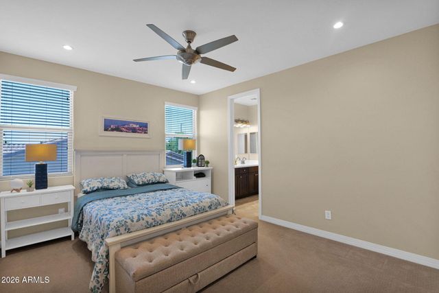 2839 E MUIRFIELD Street, Gilbert, AZ 85298
