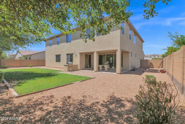 2839 E MUIRFIELD Street, Gilbert, AZ 85298