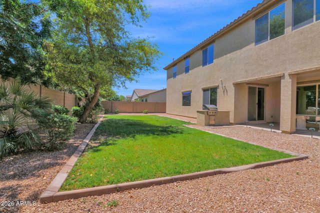 2839 E MUIRFIELD Street, Gilbert, AZ 85298
