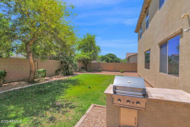 2839 E MUIRFIELD Street, Gilbert, AZ 85298