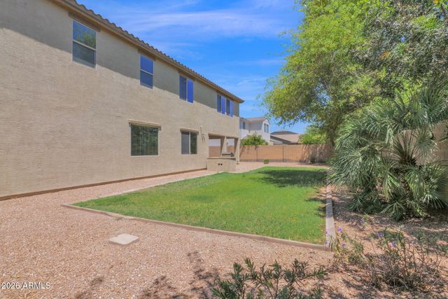 2839 E MUIRFIELD Street, Gilbert, AZ 85298