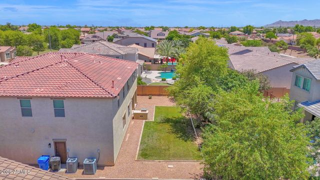 2839 E MUIRFIELD Street, Gilbert, AZ 85298