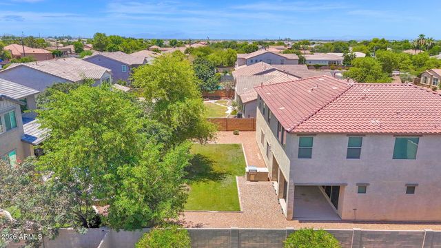 2839 E MUIRFIELD Street, Gilbert, AZ 85298