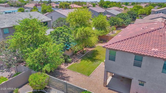 2839 E MUIRFIELD Street, Gilbert, AZ 85298