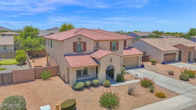 2839 E MUIRFIELD Street, Gilbert, AZ 85298