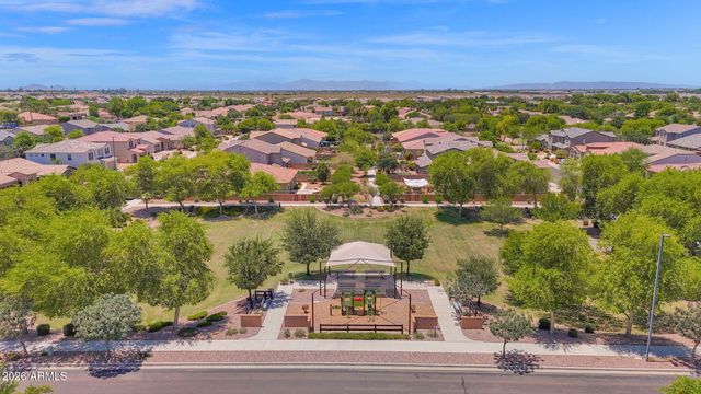 2839 E MUIRFIELD Street, Gilbert, AZ 85298