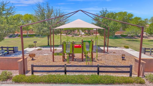 2839 E MUIRFIELD Street, Gilbert, AZ 85298