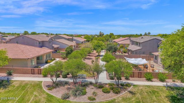 2839 E MUIRFIELD Street, Gilbert, AZ 85298