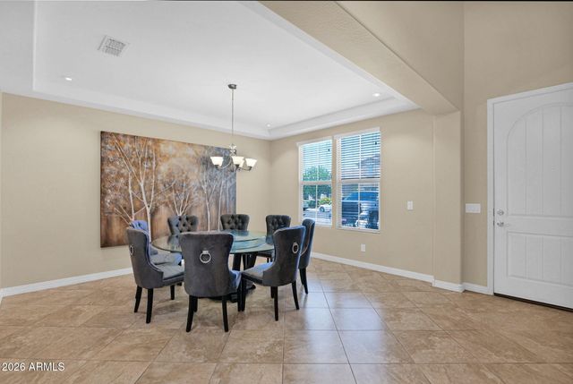 2839 E MUIRFIELD Street, Gilbert, AZ 85298