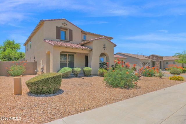 2839 E MUIRFIELD Street, Gilbert, AZ 85298