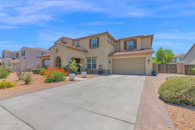2839 E MUIRFIELD Street, Gilbert, AZ 85298