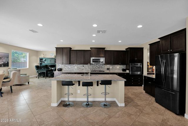 2839 E MUIRFIELD Street, Gilbert, AZ 85298