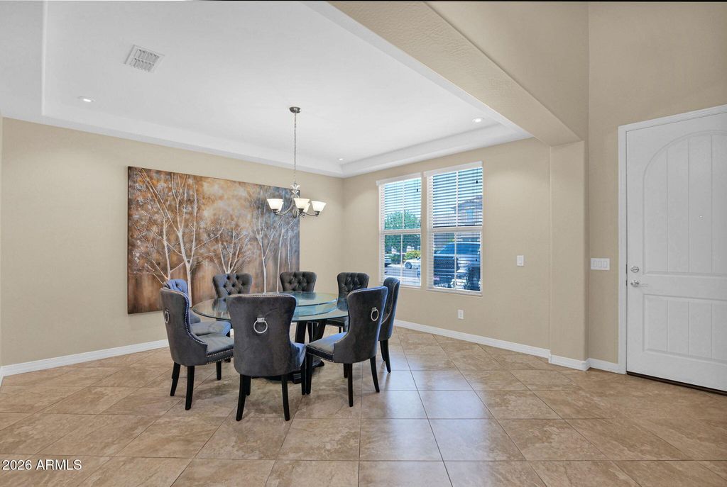 2839 E MUIRFIELD Street, Gilbert, AZ 85298 — photo 4