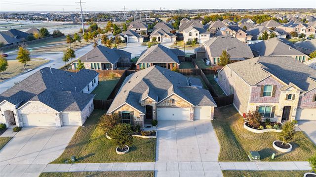 10038 Boswell Drive, Frisco, TX 75035