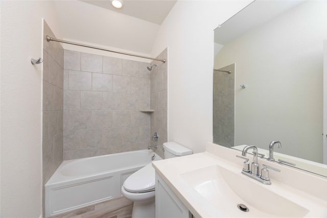 10038 Boswell Drive, Frisco, TX 75035