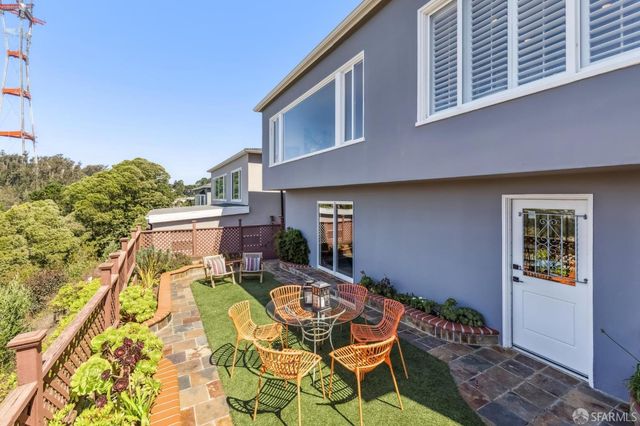 23 Gladeview Way, San Francisco, CA 94131