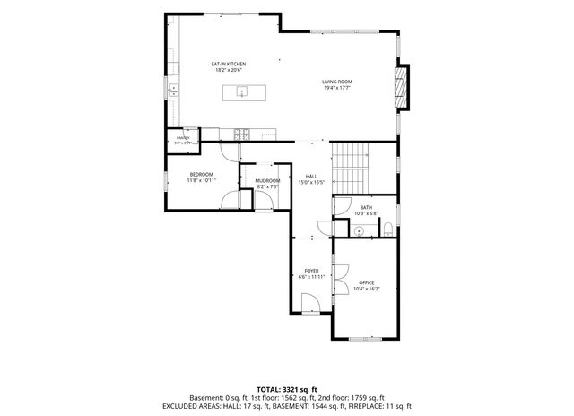 445 Broker Avenue, Itasca, IL 60143