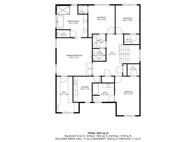 445 Broker Avenue, Itasca, IL 60143
