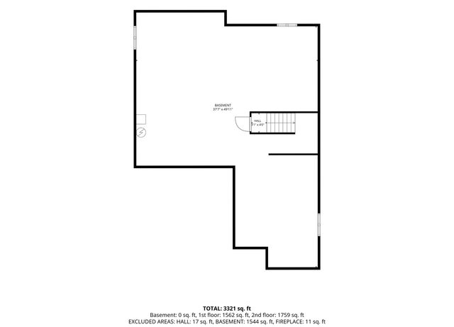 445 Broker Avenue, Itasca, IL 60143