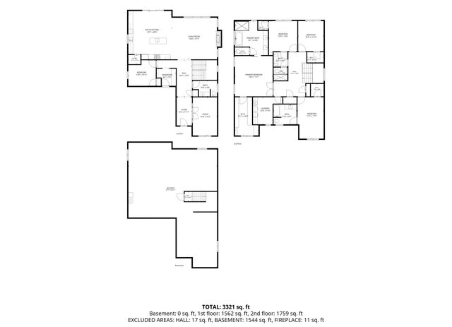 445 Broker Avenue, Itasca, IL 60143