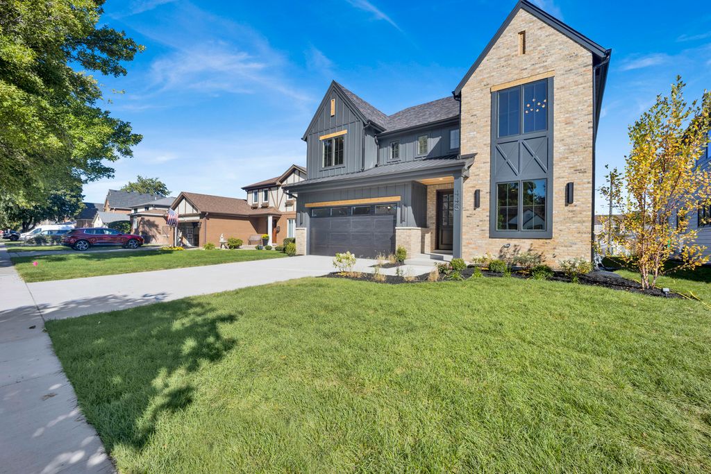 445 Broker Avenue, Itasca, IL 60143 — photo 2
