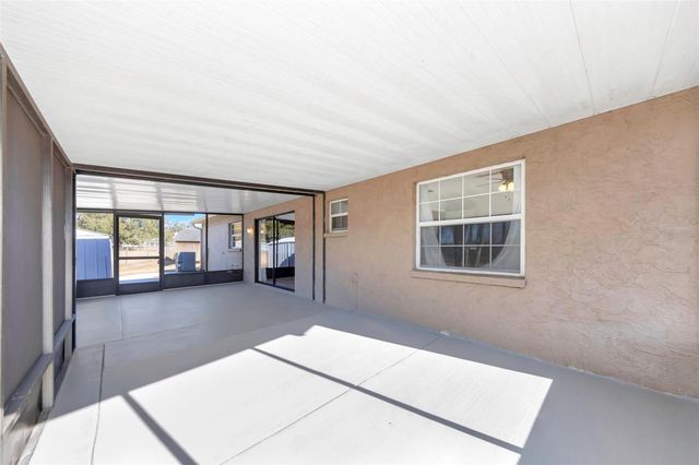 8327 JACQUELINE COURT, Zephyrhills, FL 33541