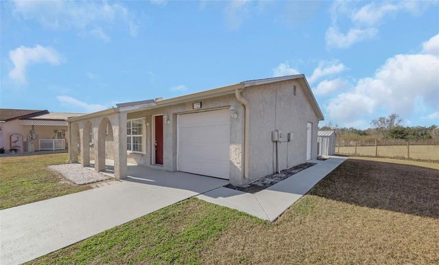 8327 JACQUELINE COURT, Zephyrhills, FL 33541