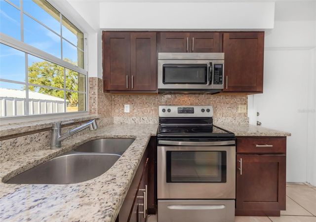 8327 JACQUELINE COURT, Zephyrhills, FL 33541