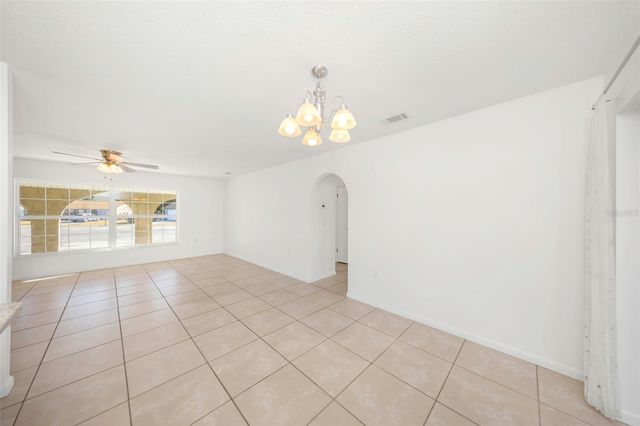 8327 JACQUELINE COURT, Zephyrhills, FL 33541