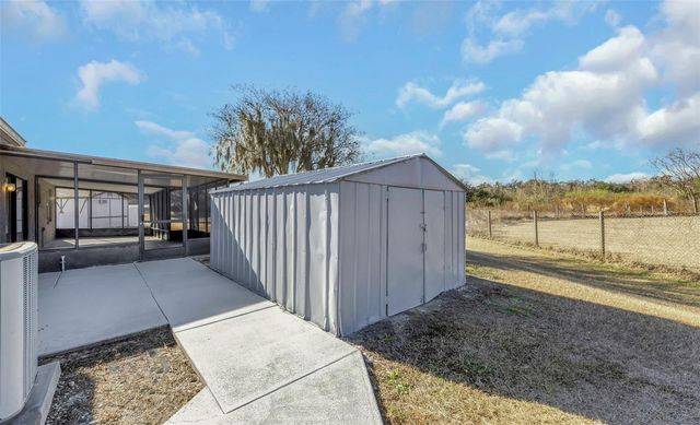 8327 JACQUELINE COURT, Zephyrhills, FL 33541