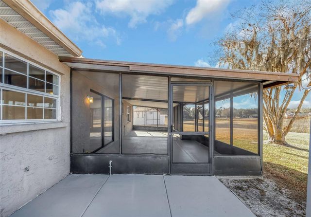 8327 JACQUELINE COURT, Zephyrhills, FL 33541