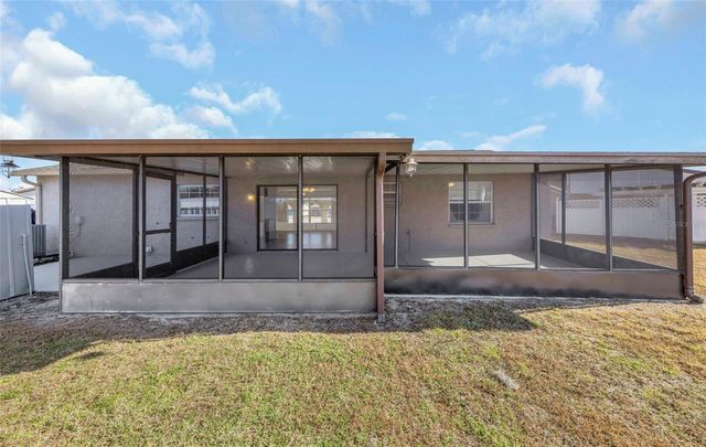 8327 JACQUELINE COURT, Zephyrhills, FL 33541