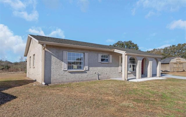 8327 JACQUELINE COURT, Zephyrhills, FL 33541