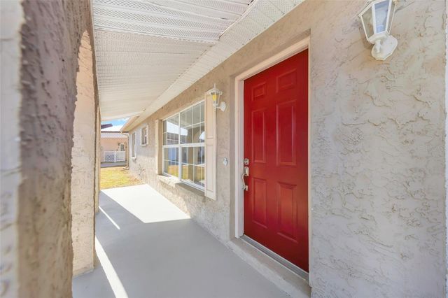 8327 JACQUELINE COURT, Zephyrhills, FL 33541