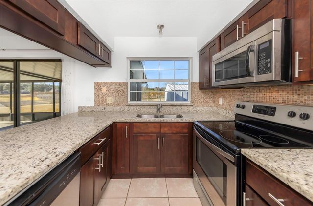 8327 JACQUELINE COURT, Zephyrhills, FL 33541