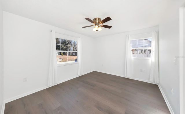 8327 JACQUELINE COURT, Zephyrhills, FL 33541