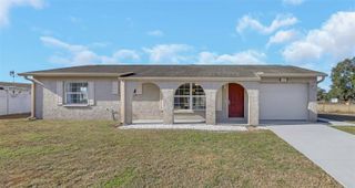 8327 JACQUELINE COURT, Zephyrhills, FL 33541