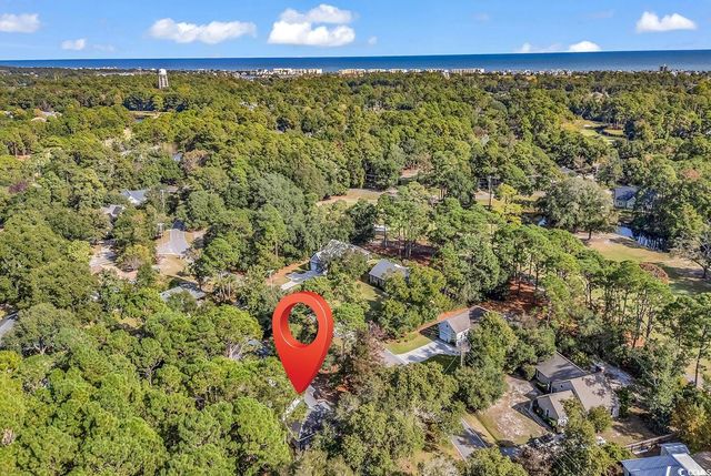 728 Crooked Oak Dr., Pawleys Island, SC 29585