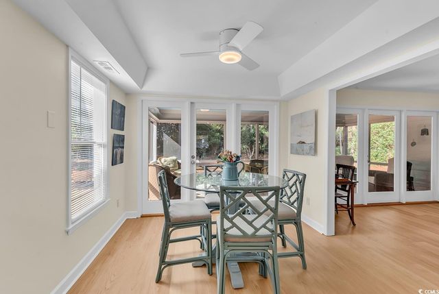 728 Crooked Oak Dr., Pawleys Island, SC 29585