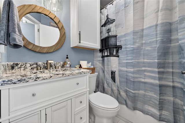 92 ALBERTA AVENUE, Ponce Inlet, FL 32127