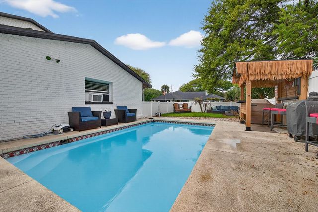 92 ALBERTA AVENUE, Ponce Inlet, FL 32127