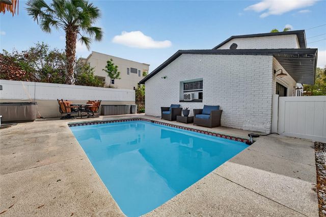 92 ALBERTA AVENUE, Ponce Inlet, FL 32127