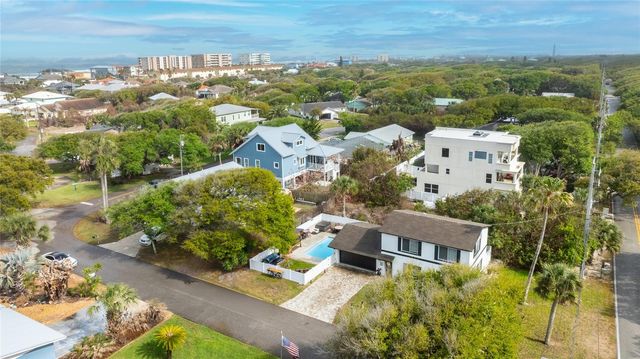 92 ALBERTA AVENUE, Ponce Inlet, FL 32127