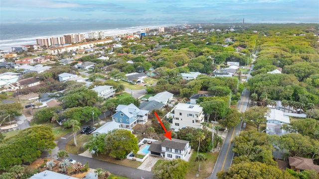 92 ALBERTA AVENUE, Ponce Inlet, FL 32127
