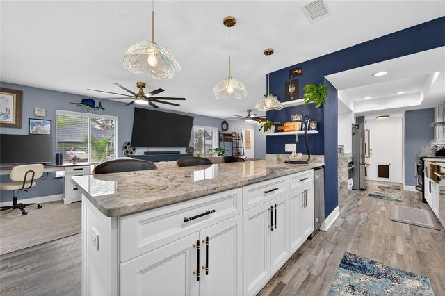 92 ALBERTA AVENUE, Ponce Inlet, FL 32127