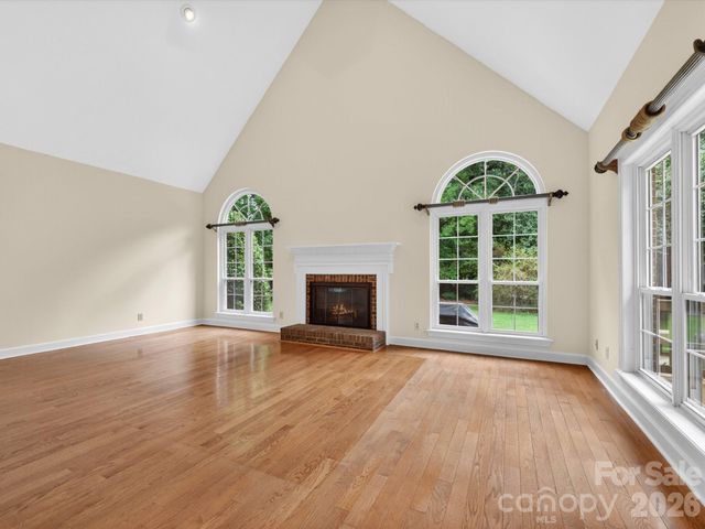 1318 Fawn Ridge Road NW, Concord, NC 28027
