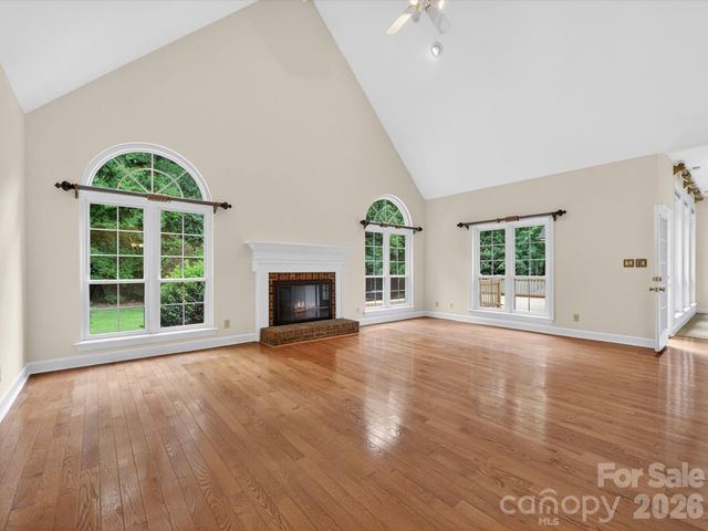 1318 Fawn Ridge Road NW, Concord, NC 28027